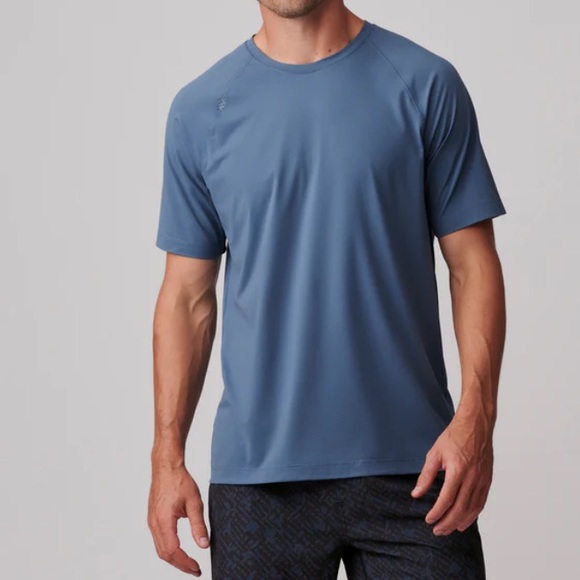 Rhone Reign Short Sleeve - Picture 10 of 12